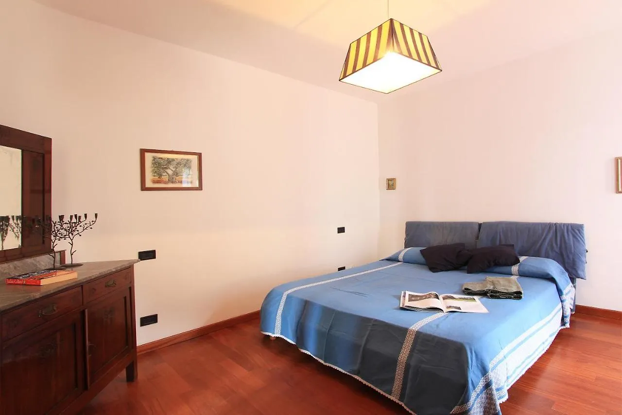 Apartmán Villa Sara Marina di Pietrasanta