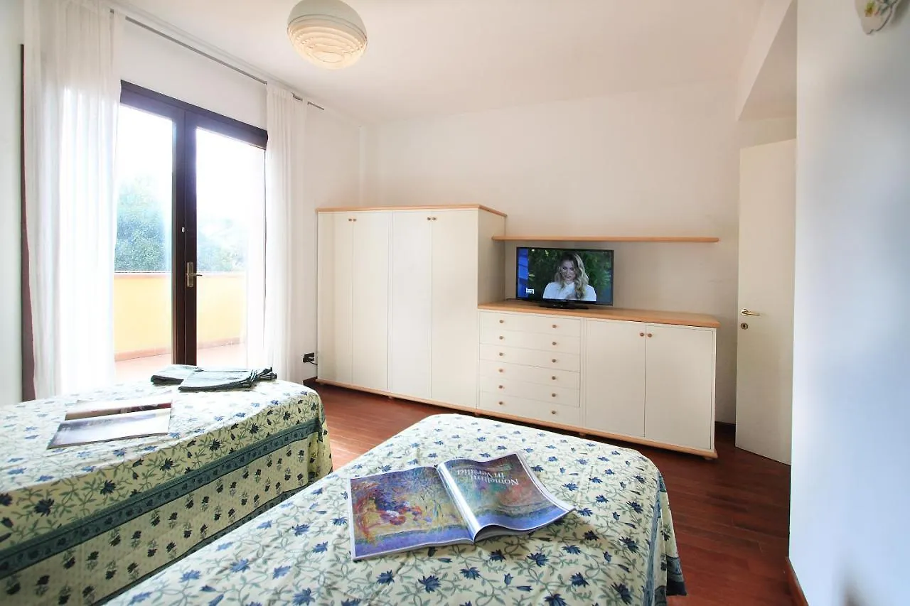 Villa Sara Marina di Pietrasanta
